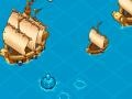 Pirates and Cannons
