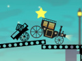 Steam Trucker 