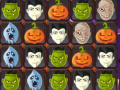 Halloween Match 3 