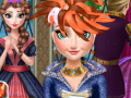 Ice Princess Real Haircuts 