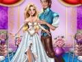 Chloe's Wedding Ceremony 