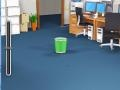 Toss A Paper Multiplayer 