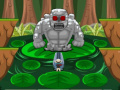 Taptastic Monsters  