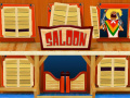 Top Shootout The Saloon 