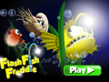 Flash Fish Freddie 