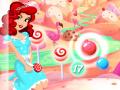 Candy Bubble 
