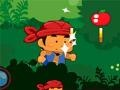 Rainforest Tales 