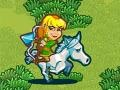 Silver Arrow 