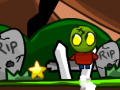 Zombie Head 