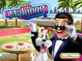 Hotel Mahjong 