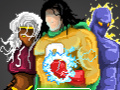 Guess the Pixel Comics 