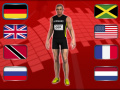 100 Metres Race 