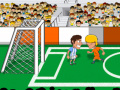 Funny Soccer 