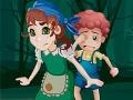 Hansel & Gretel 