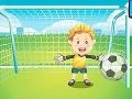 Goal! Goal! Goal! 
