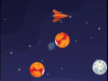 Space Conflict 