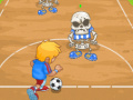 Hell Footy 
