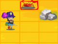 Blackbeard Island 