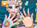 Ice Queen Nails Spa 
