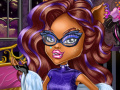 Werewolf Girl Real Makeover 