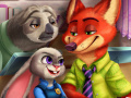 Animal Detectives Investigation Mischief 