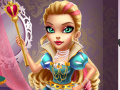 Pure Princess Real Makeover 