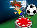 Footgolf Evolution 