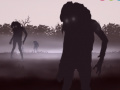 Run Into Death 