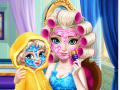 Ice Queen Mommy Real Makeover