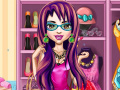 Fashionista Real Makeover