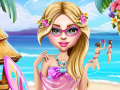 Fashionista Maldives Real Makeover