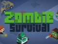 Zombie survival