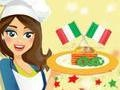 Cooking with Emma: Vegetable Lasagna
