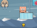 Piggy in the Puddle 3