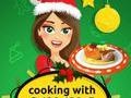 Cooking with Emma: Baked Apples