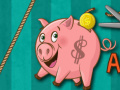 Piggy Bank Adventure