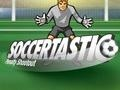 Soccertastic