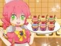 Cooking Super Girls: Cupcakes