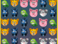 Funny Faces Match 3