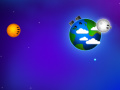Earth Attack