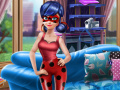 Ladybug Secret Mission