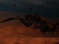 Insects Alien Shooter