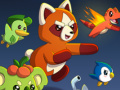 Dynamons World