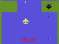 Pixel Jet Fighter