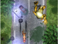 Zombie Uprising