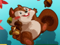 Going Nuts!