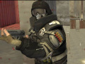 Masked forces