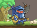 Knight In Love