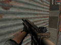 Assault Zone