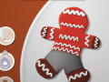 Gingerbread Maker